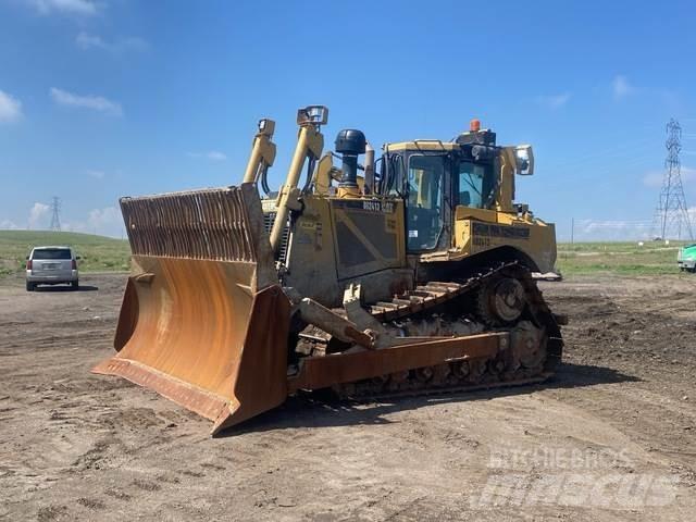 CAT D8T Rupsdozers