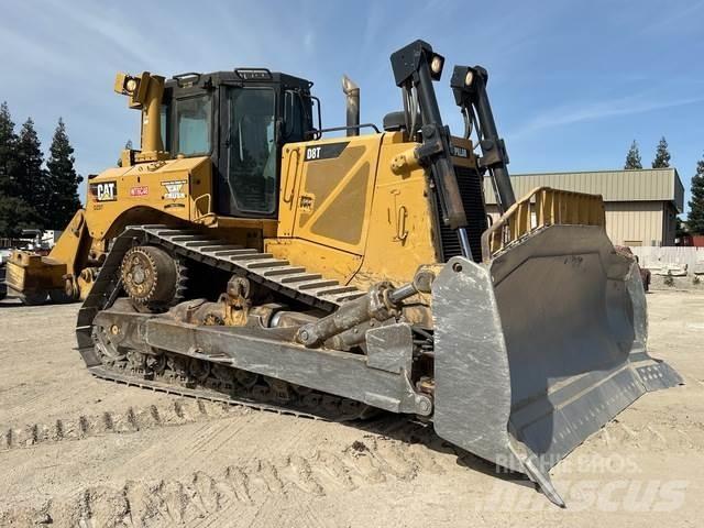 CAT D8T Rupsdozers