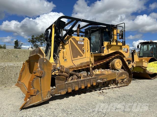 CAT D8T Rupsdozers