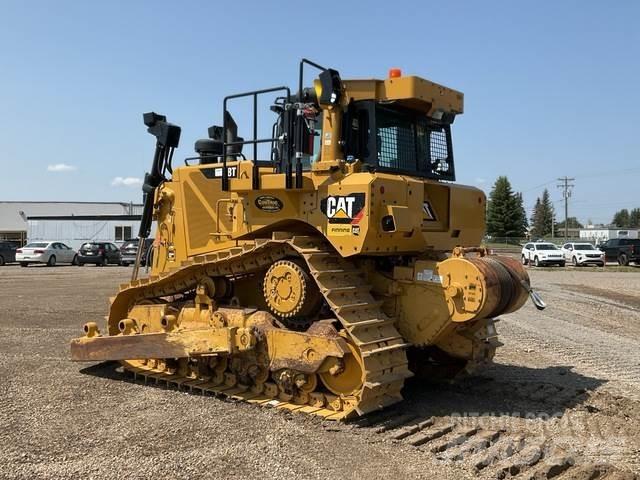 CAT D8T Rupsdozers