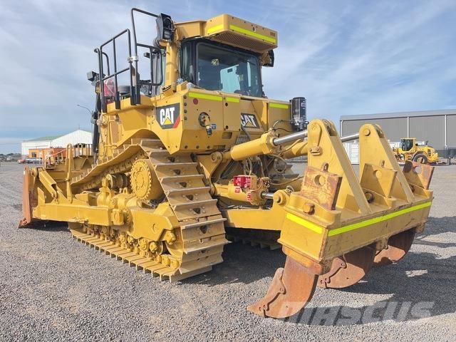 CAT D8T Rupsdozers