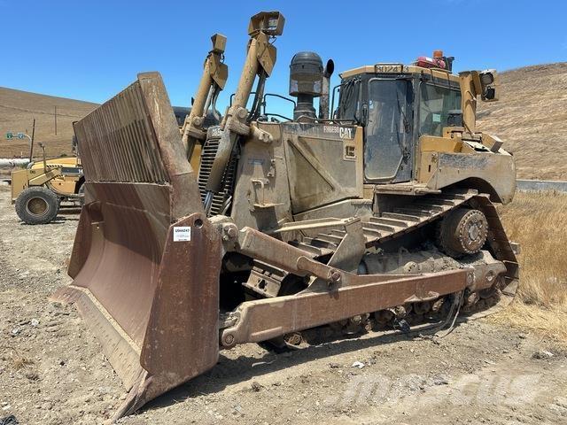 CAT D8T Rupsdozers