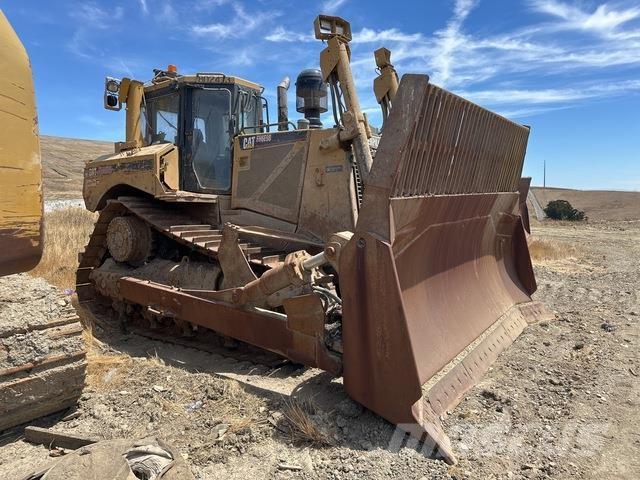 CAT D8T Rupsdozers