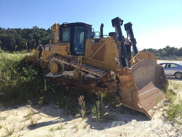 CAT D8T Rupsdozers