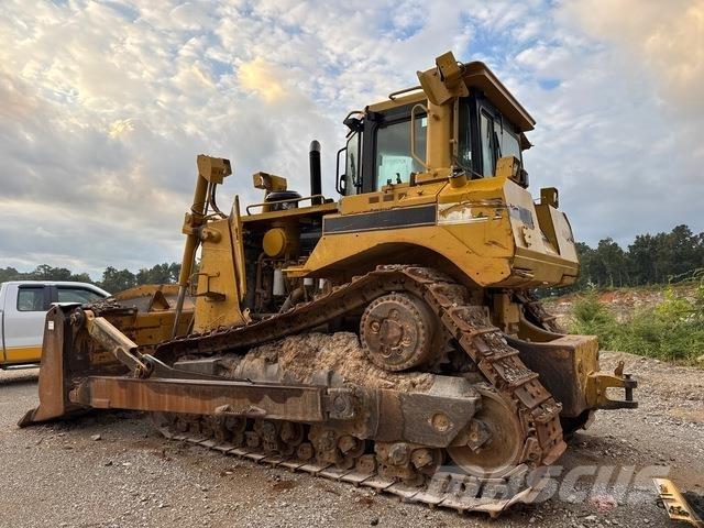 CAT D8T Rupsdozers