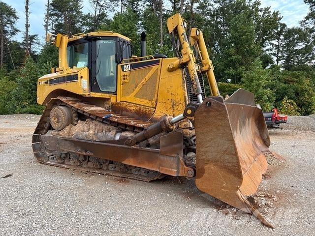 CAT D8T Rupsdozers