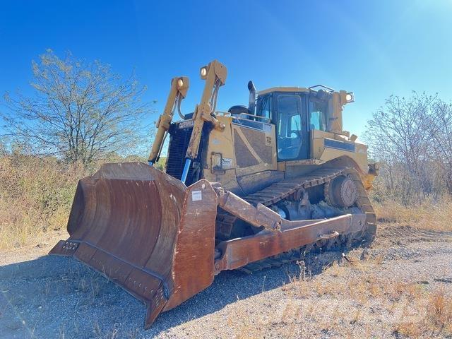 CAT D8T Rupsdozers