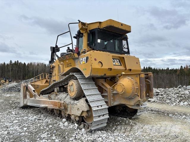 CAT D8T Rupsdozers