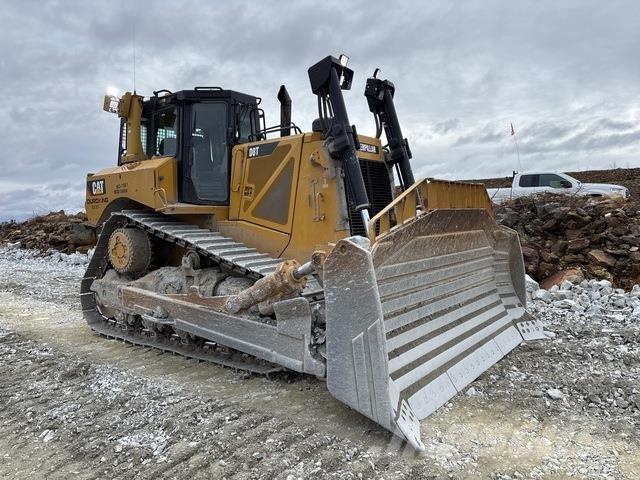 CAT D8T Rupsdozers