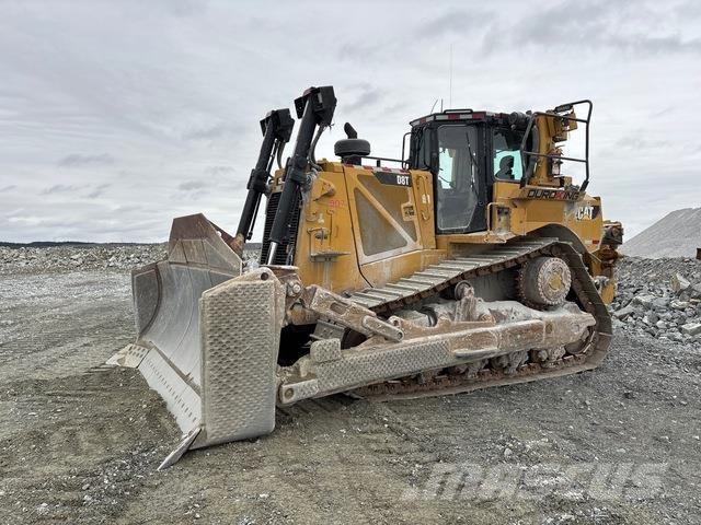 CAT D8T Rupsdozers