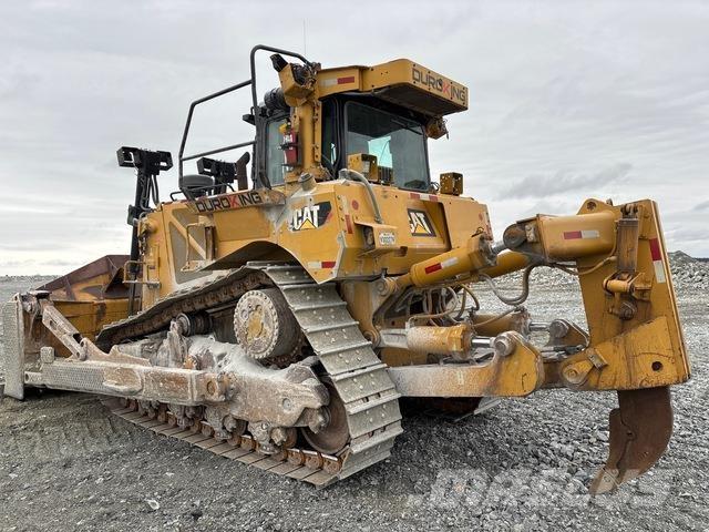 CAT D8T Rupsdozers