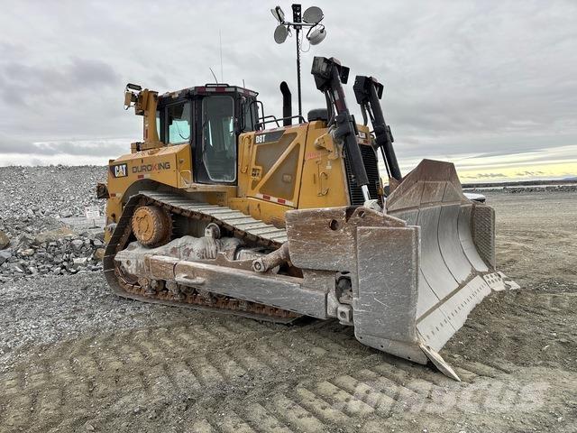 CAT D8T Rupsdozers