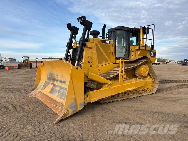 CAT D8T Rupsdozers