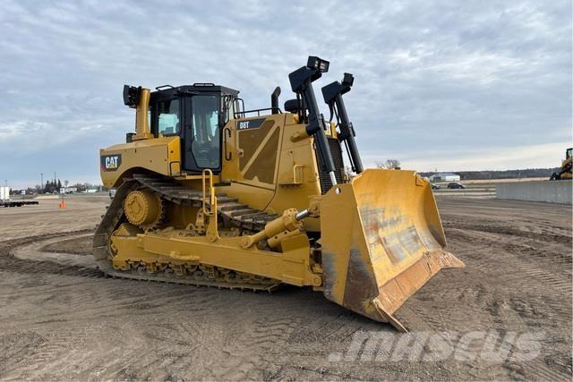 CAT D8T Rupsdozers