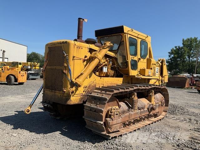 CAT D9H Rupsdozers