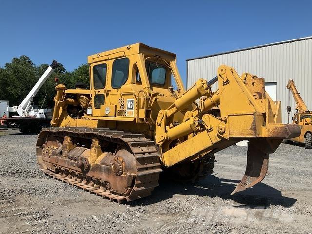 CAT D9H Rupsdozers