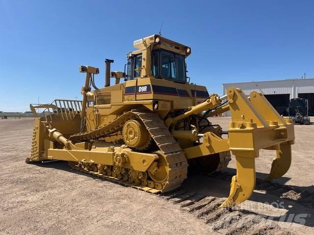 CAT D9R Rupsdozers