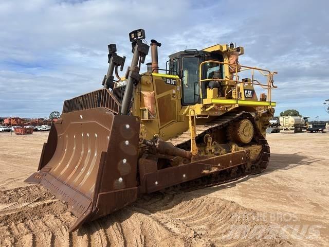 CAT D9T Rupsdozers