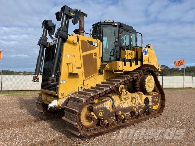 CAT D9T Rupsdozers