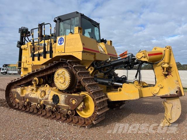 CAT D9T Rupsdozers