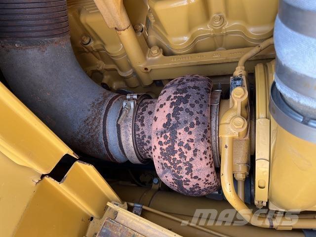 CAT D9T Rupsdozers