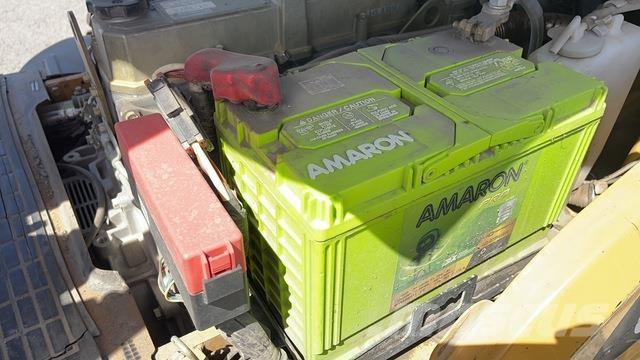 CAT DP30NT Heftrucks overige