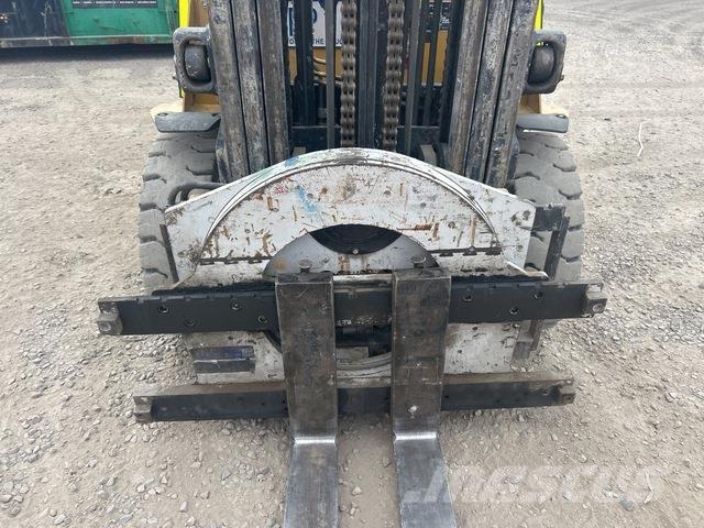 CAT DP30NT Heftrucks overige