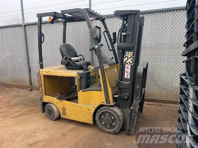 CAT EC25N2 Bouw - Overige