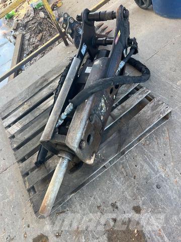 CAT H55E Hamers en brekers