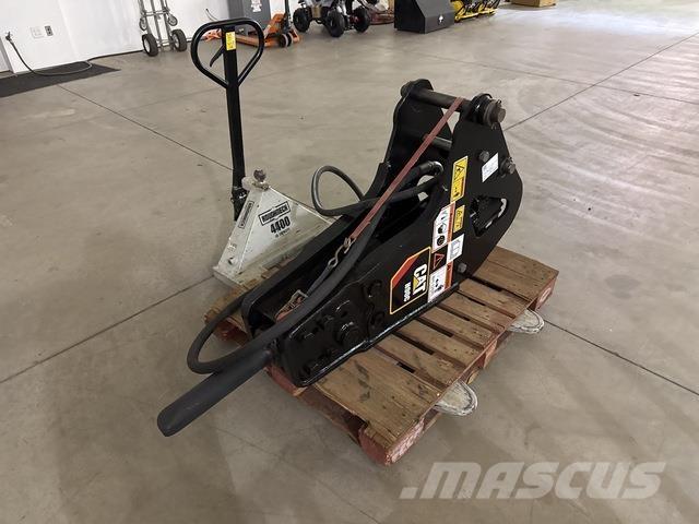 CAT H90C Hamers en brekers
