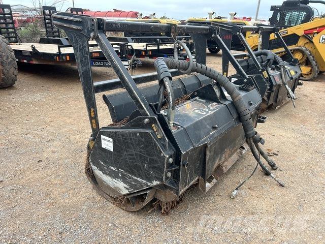 CAT HM 418 Overige grondbewerkingsmachines en accessoires