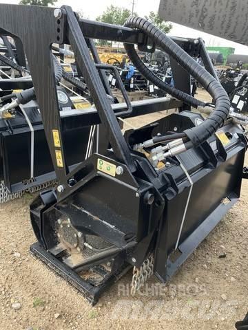 CAT HM112C Stobbenfreesmachines