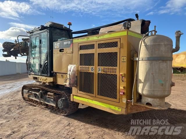 CAT MD5150 Surface drill rigs