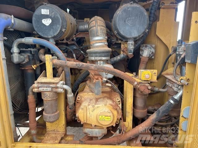 CAT MD5150 Surface drill rigs