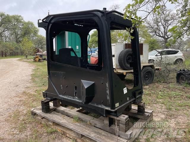 CAT ME-802 Overige componenten