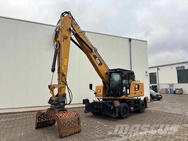 CAT MH3024-06C Bouw - Overige