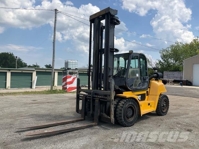 CAT P20000 Bouw - Overige