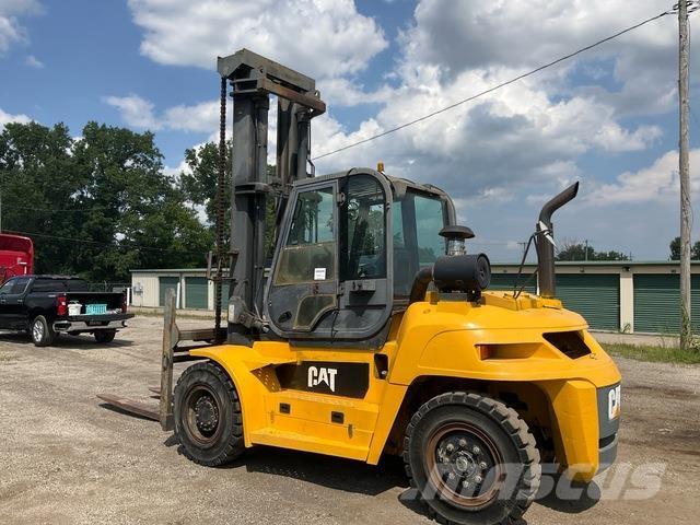 CAT P20000 Bouw - Overige