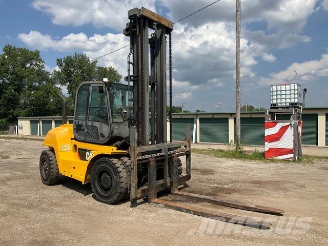 CAT P20000 Bouw - Overige