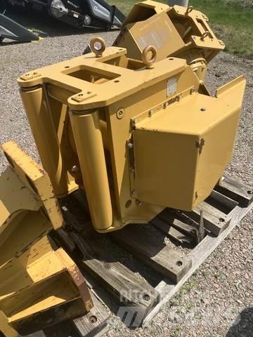 CAT PA140 Overige componenten