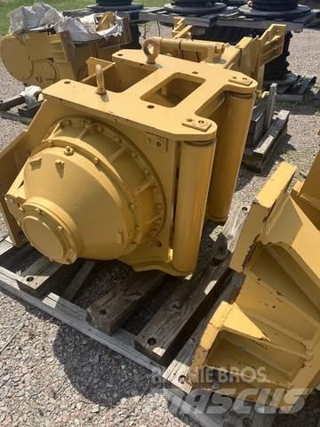 CAT PA140 Overige componenten