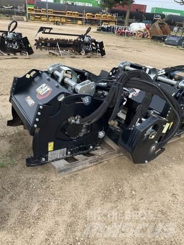 CAT PC408B Bouw - Overige