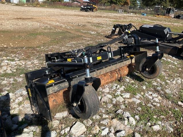 CAT PR121 Bouw - Overige