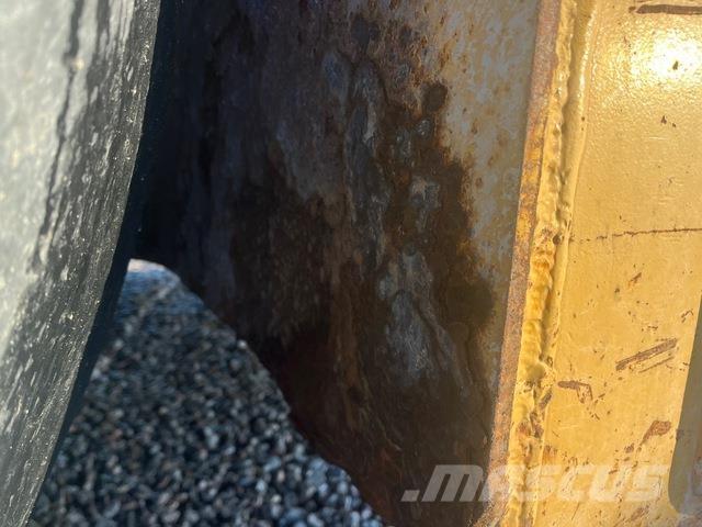 CAT R2900G Mijnbouw shovels