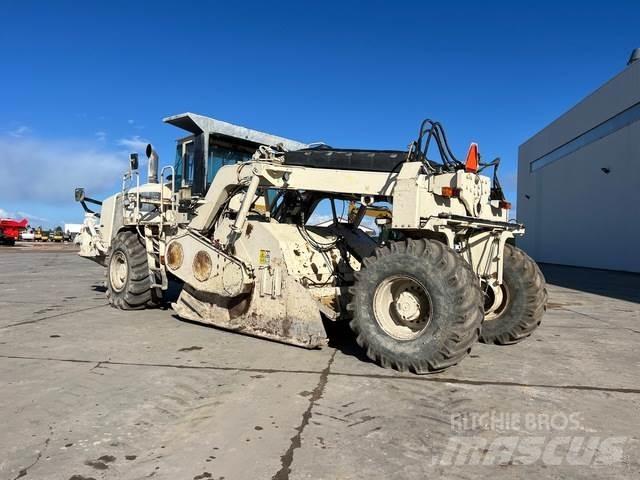 CAT RM500 Grondverdichtingsmachines