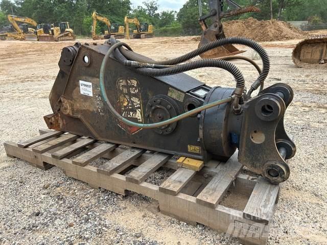 CAT S308 Bouw - Overige