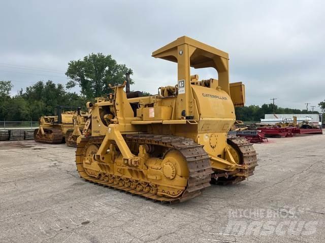 CAT SP583K Pijpenleggers