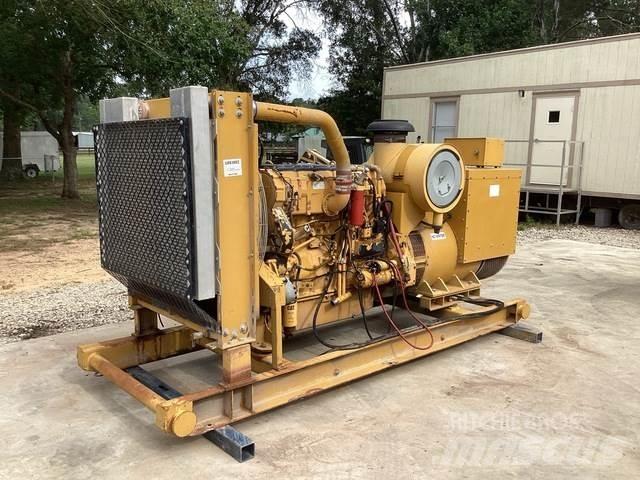 CAT SR-4B Diesel generatoren