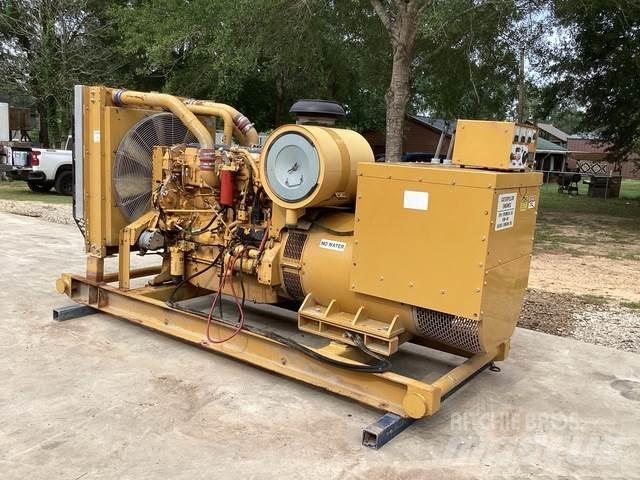 CAT SR-4B Diesel generatoren
