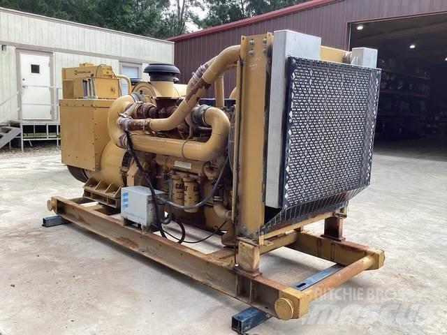 CAT SR-4B Diesel generatoren